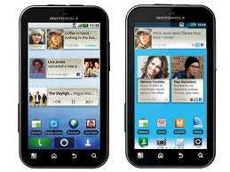 Motorola Defy+, Android, Water Proof, Dust Proof