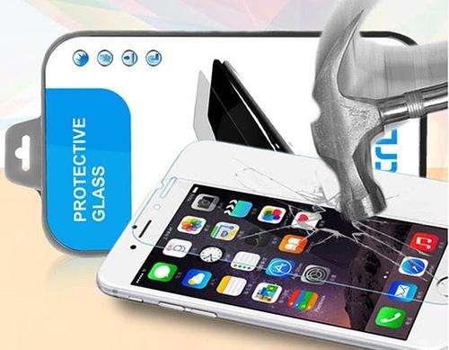 Quality Protective Glass for Samsung S5