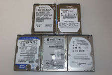 1 TB INTERNAL 2.5" LAPTOP HARD DRIVE
