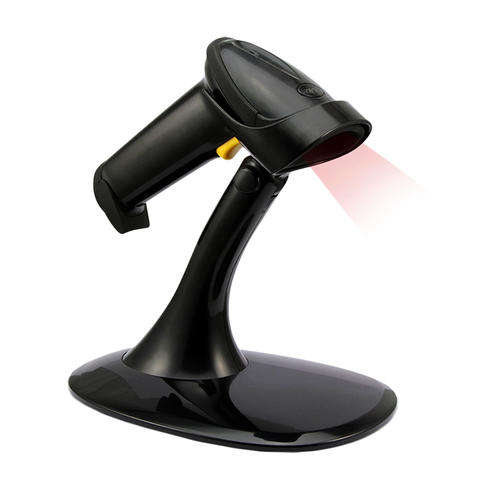 Astrum Barcode Scanner