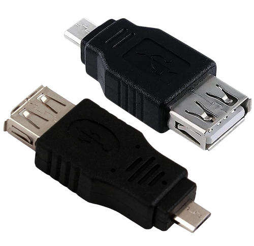 ASTRUM USB FEMALE TO MICRO USB ADAPTER