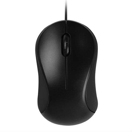 USB MOUSE - OPTICAL