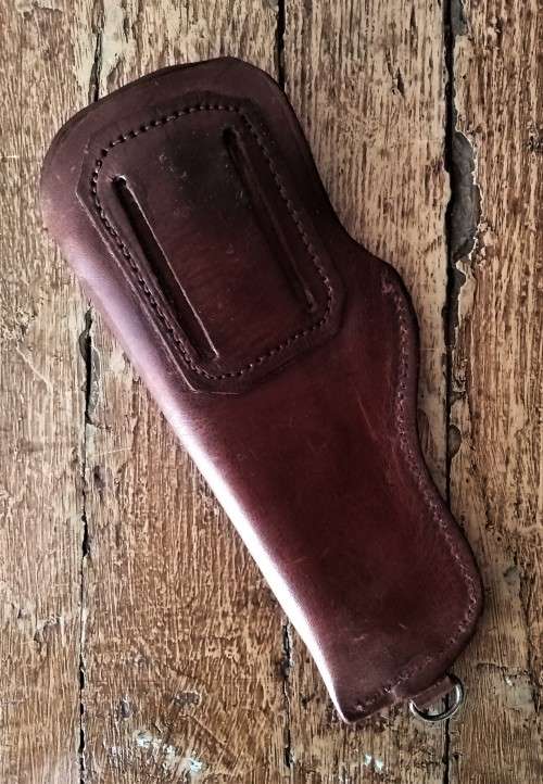 Leather Holster