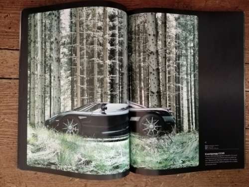 TopGear  Portfolio, BBC