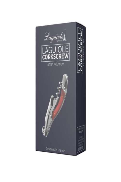 FOR SALE ::: Laguiole LA TOUR Ultra Premium CORKSCREW