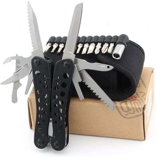 FOR SALE ::: Ganzo Firebird G204 Multi-Tool