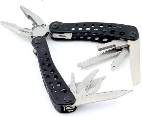 FOR SALE ::: Ganzo Firebird G204 Multi-Tool