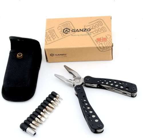 FOR SALE ::: Ganzo Firebird G204 Multi-Tool