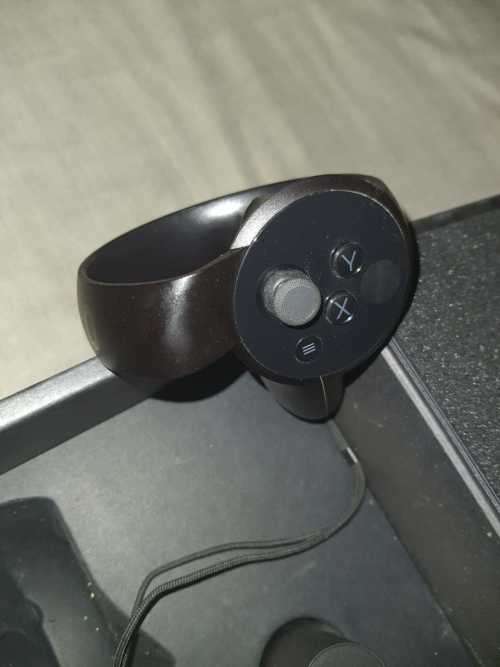 Oculus Rift