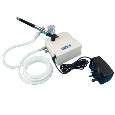 PME Cake Airbrush Kit