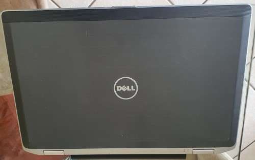 Dell Lattitude E6520 i5/10GB RAM/500GB HD/15,6`/ WINDOWS 10/EXT WEBCAM