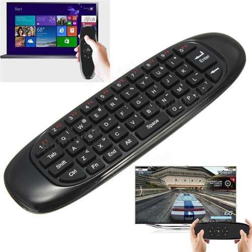 Air Mouse C120
