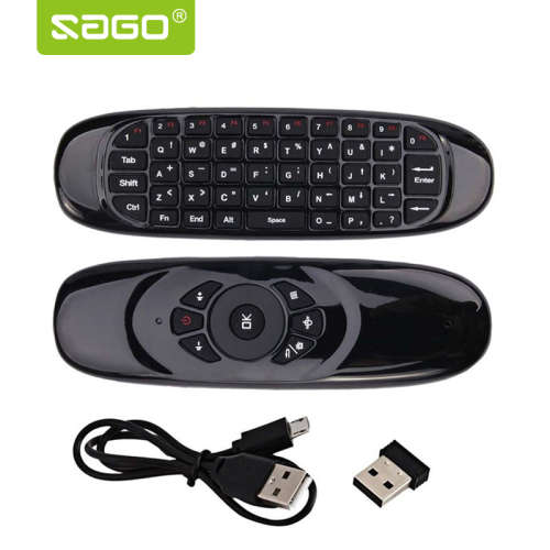 Air Mouse C120