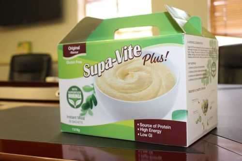 Super-Vite Plus ( 40 sachet / meals )