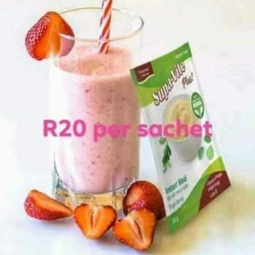 Super-Vite Plus ( 40 sachet / meals )
