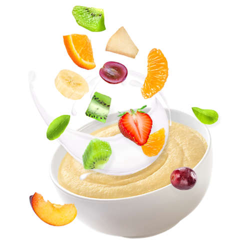 Super-Vite Plus ( 40 sachet / meals )