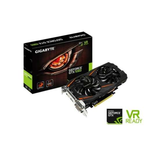 gtx1060 3gb GPU