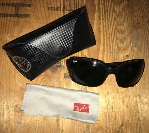 Ray-Ban Sunglasses
