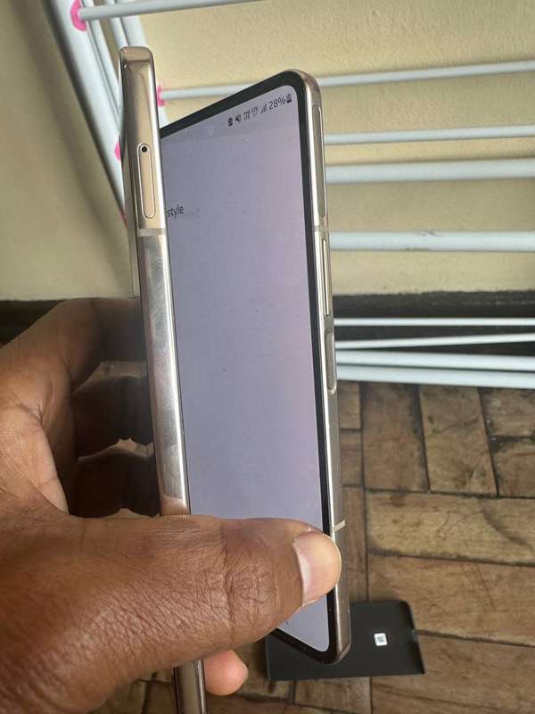 Samsung Galaxy Z 4 Fold