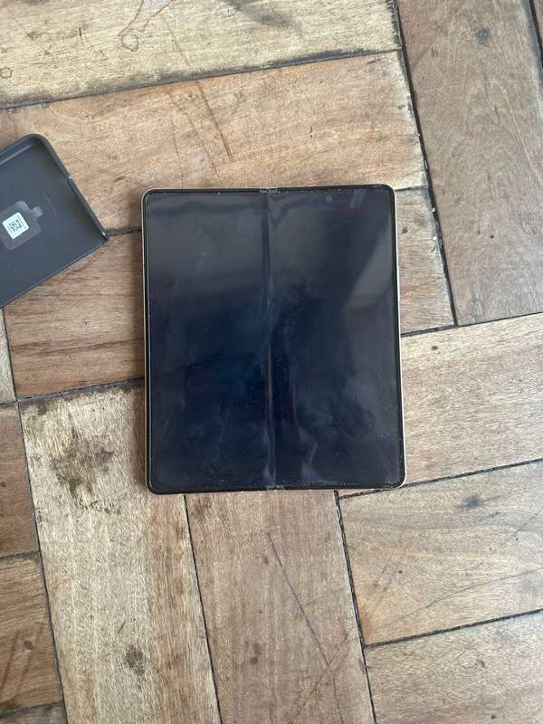 Samsung Galaxy Z 4 Fold