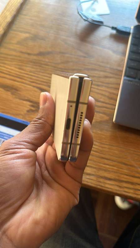 Samsung Galaxy Z 4 Fold