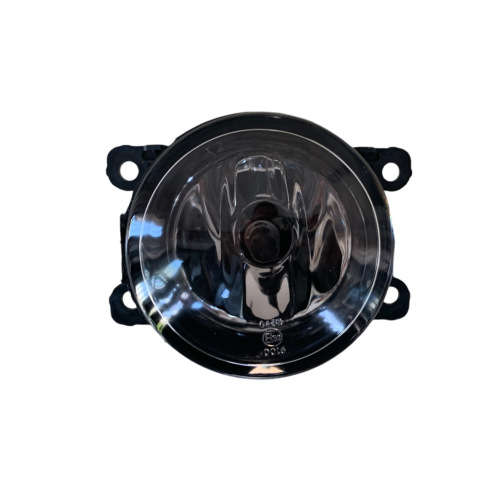 Ford Fiesta MK7 Spot light LHS and RHS