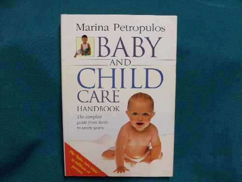 Baby and Childcare Network by Marina Petropulous