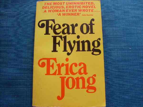 Fear of Flying - Erica Jong