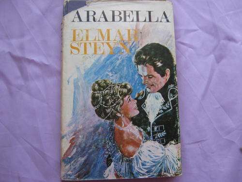 ARABELLA - ELMAR STEYN