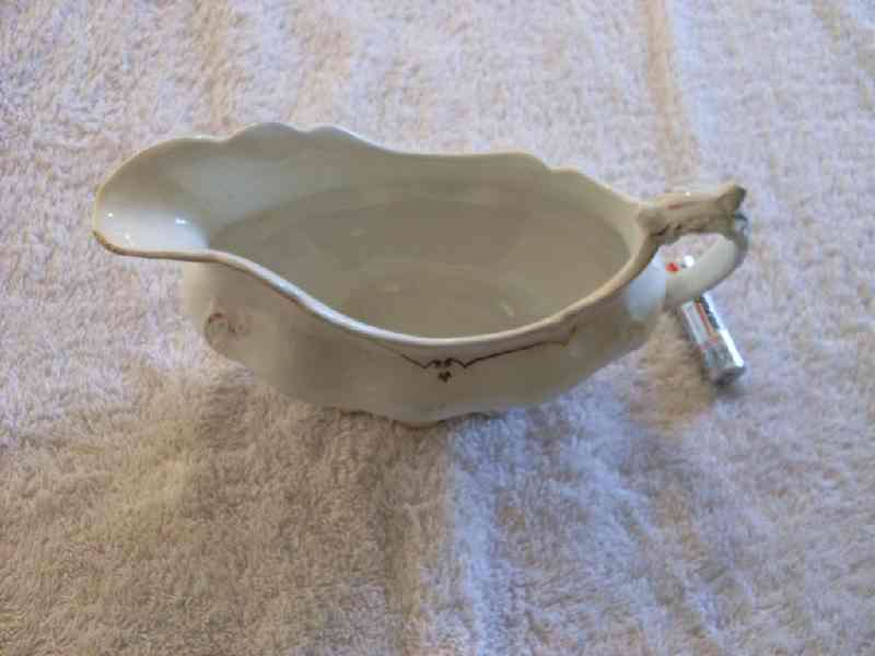 Johnson Bros Gravy Boat