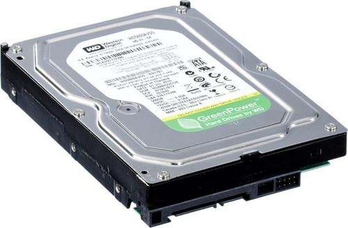 Western Digital 3TB Hard drive WD30EURX