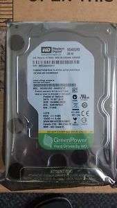 Western Digital 4TB Hard drive (New)