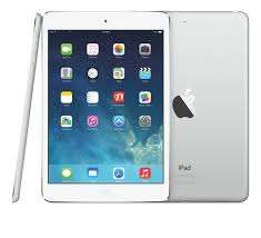 16GB IPAD MINI WITH RETINA (New & Sealed)