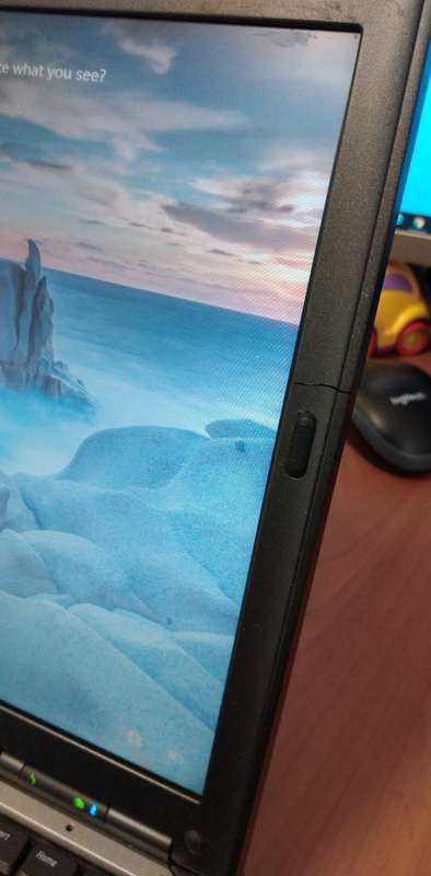 Dell Latitude D-630