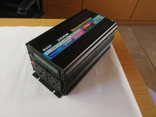 Ecco 3000W Inverter