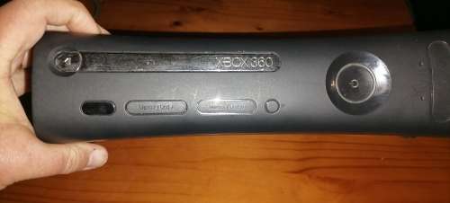 XBOX 360 120GB
