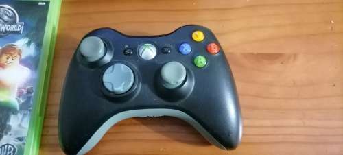 XBOX 360 120GB