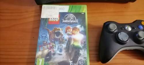 XBOX 360 120GB