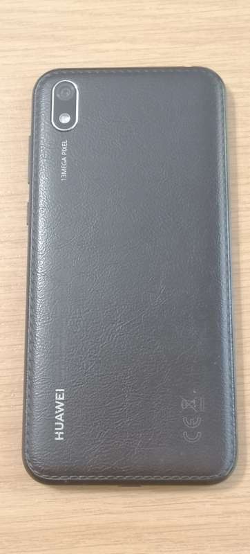 Huawei Y5 2019