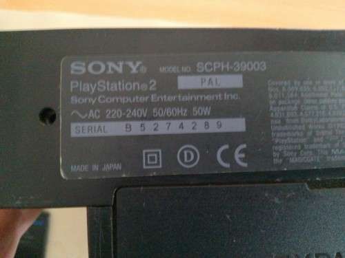 Playstation 2 Bundle
