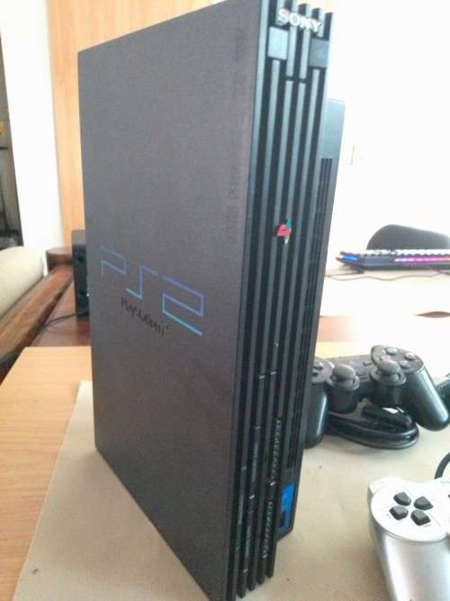Playstation 2 Bundle