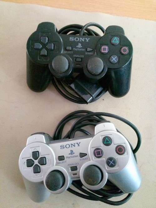 Playstation 2 Bundle