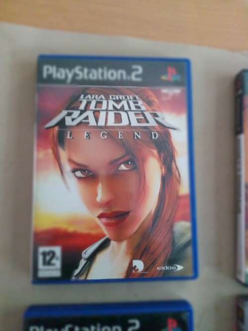 Playstation 2 Bundle