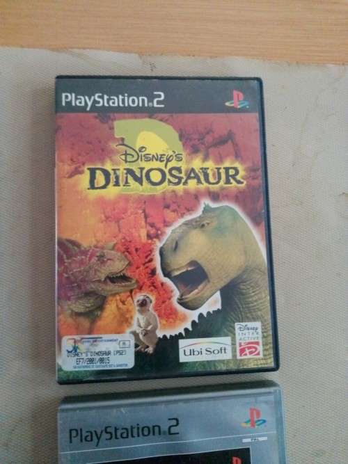 Playstation 2 Bundle