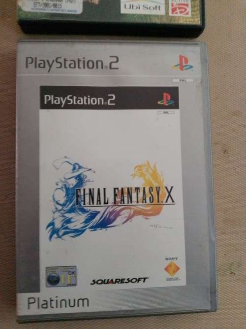 Playstation 2 Bundle