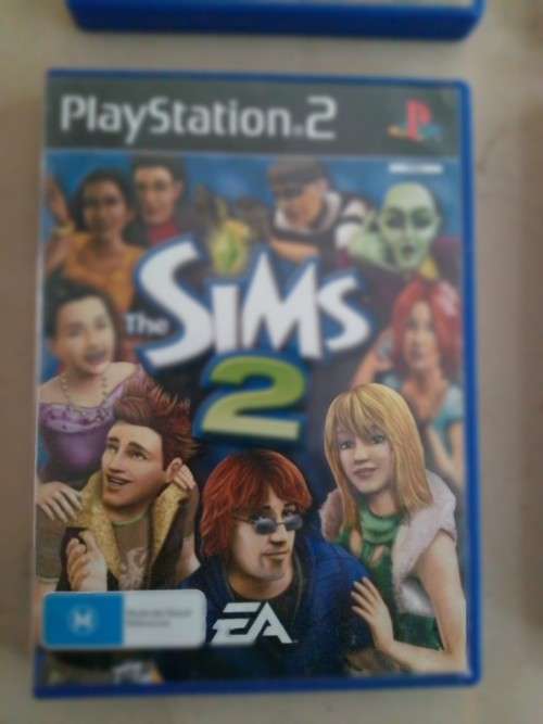 Playstation 2 Bundle