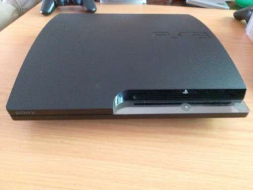 Sony Playstation 3