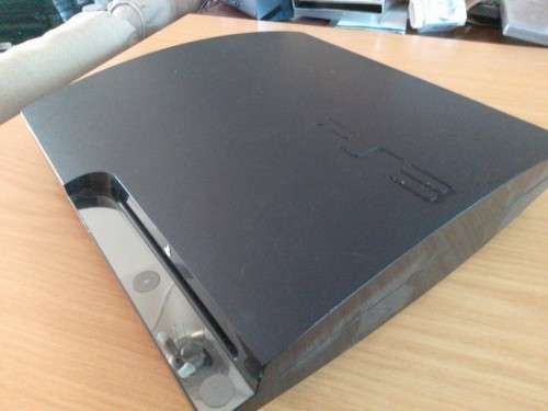 Sony Playstation 3
