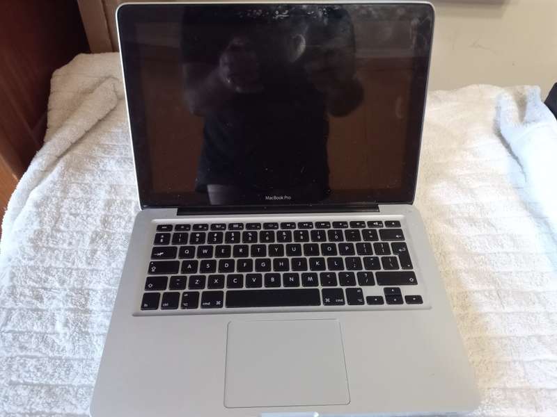Apple Macbook Pro A1278