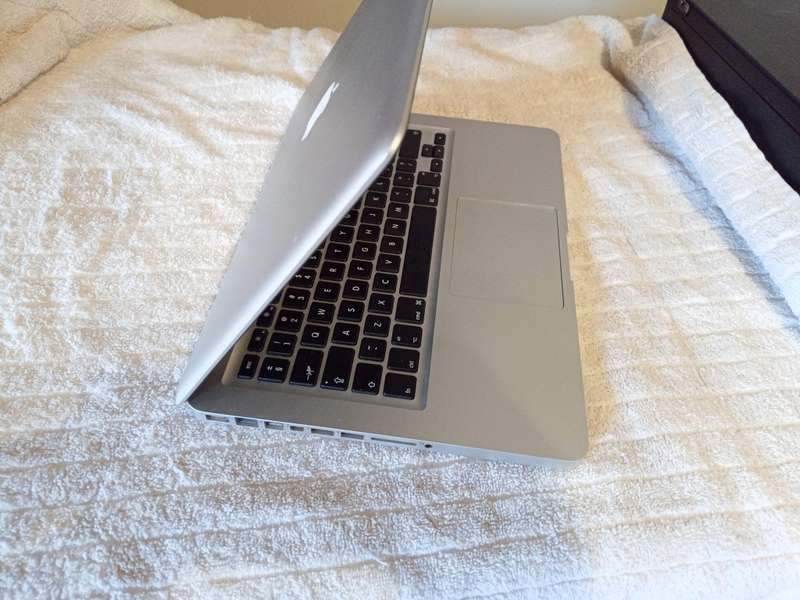 Apple Macbook Pro A1278